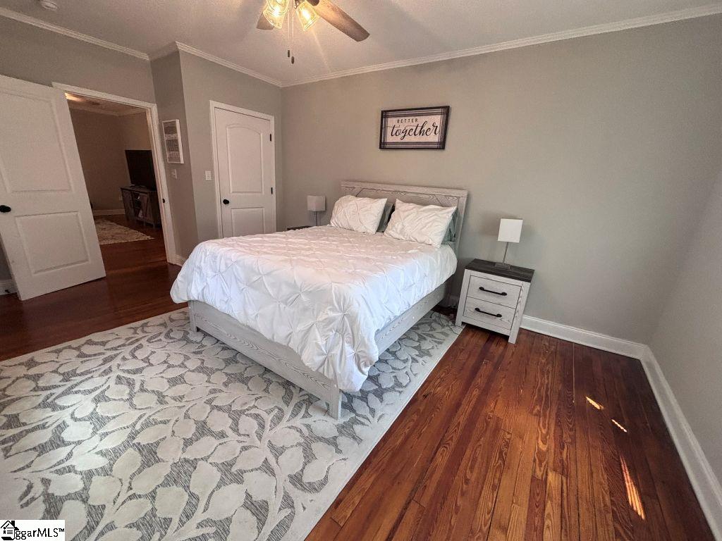 7 Haynes Street Greer, SC 29650 - Photo 16 of 40