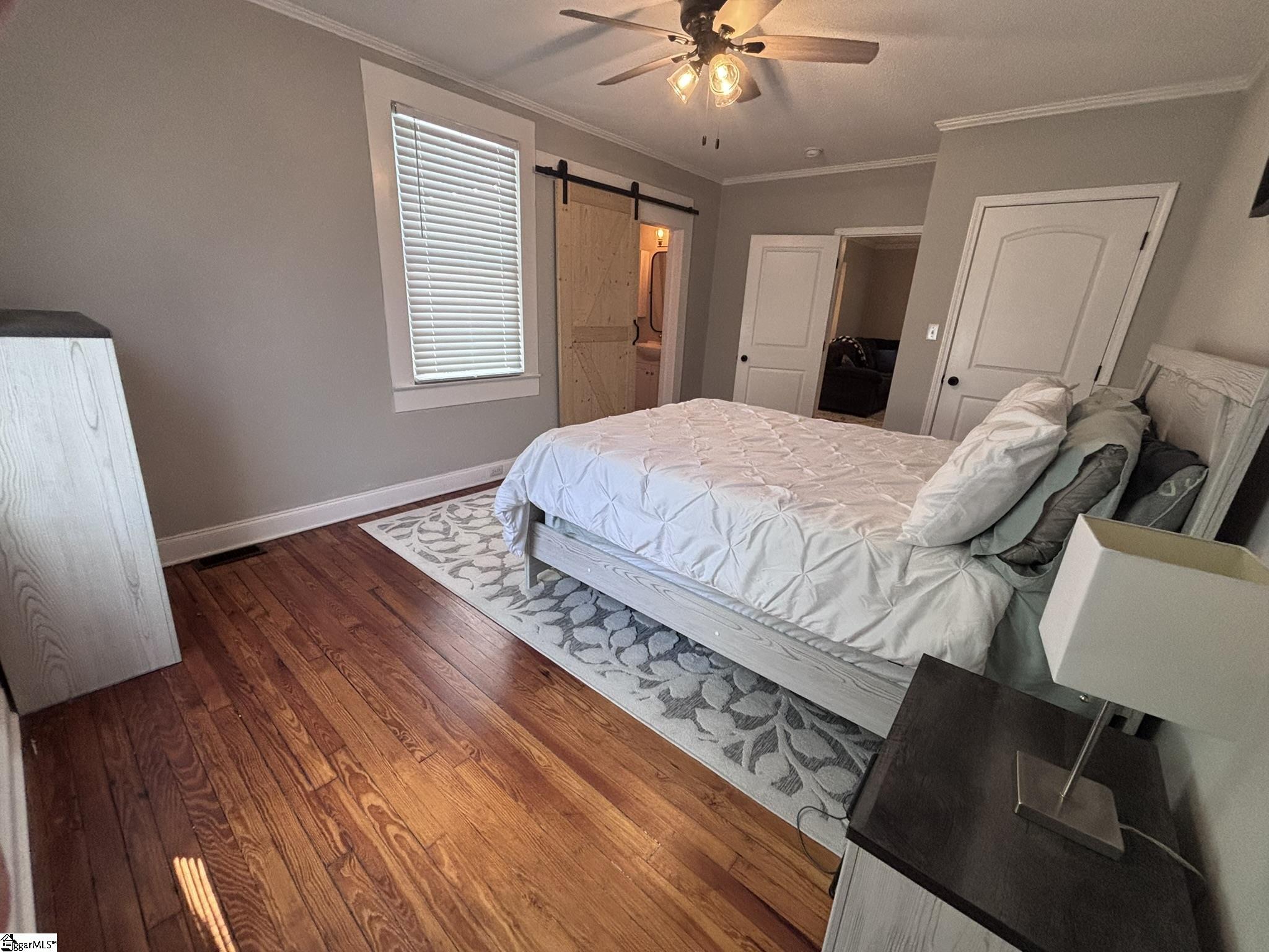 7 Haynes Street Greer, SC 29650 - Photo 17 of 40