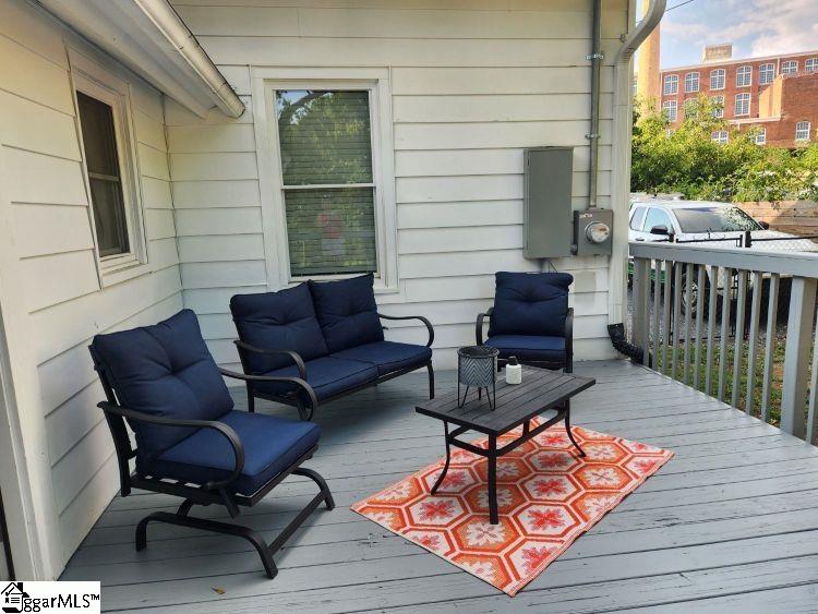 7 Haynes Street Greer, SC 29650 - Photo 24 of 40