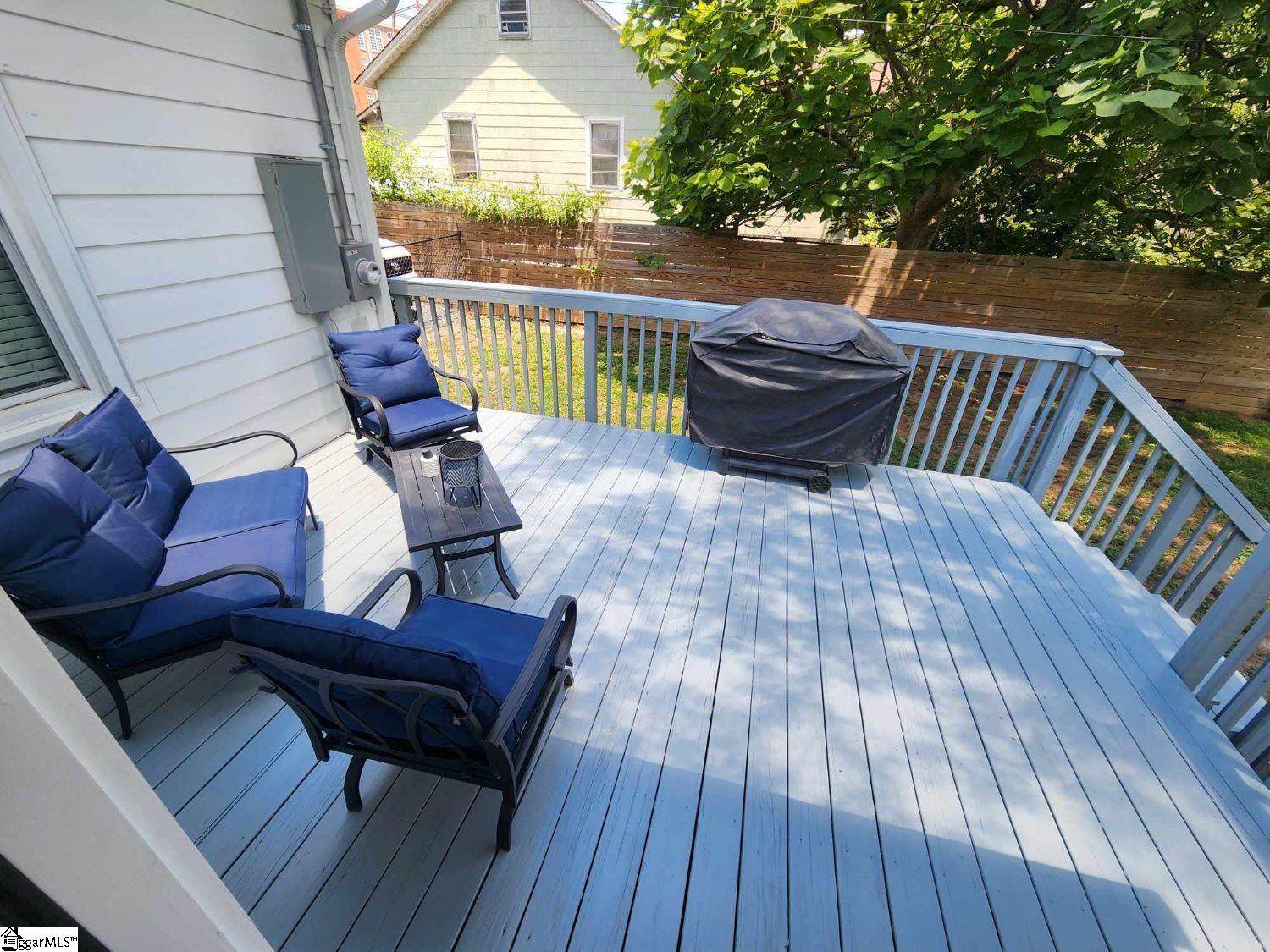 7 Haynes Street Greer, SC 29650 - Photo 25 of 40