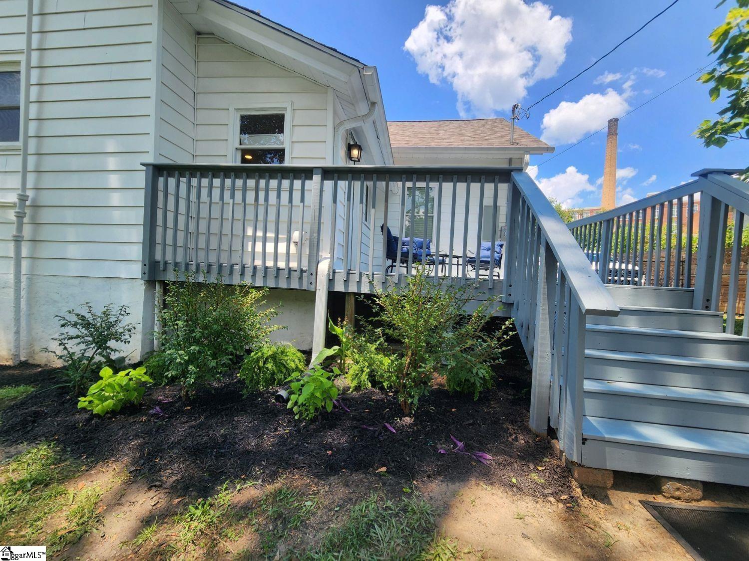 7 Haynes Street Greer, SC 29650 - Photo 28 of 40