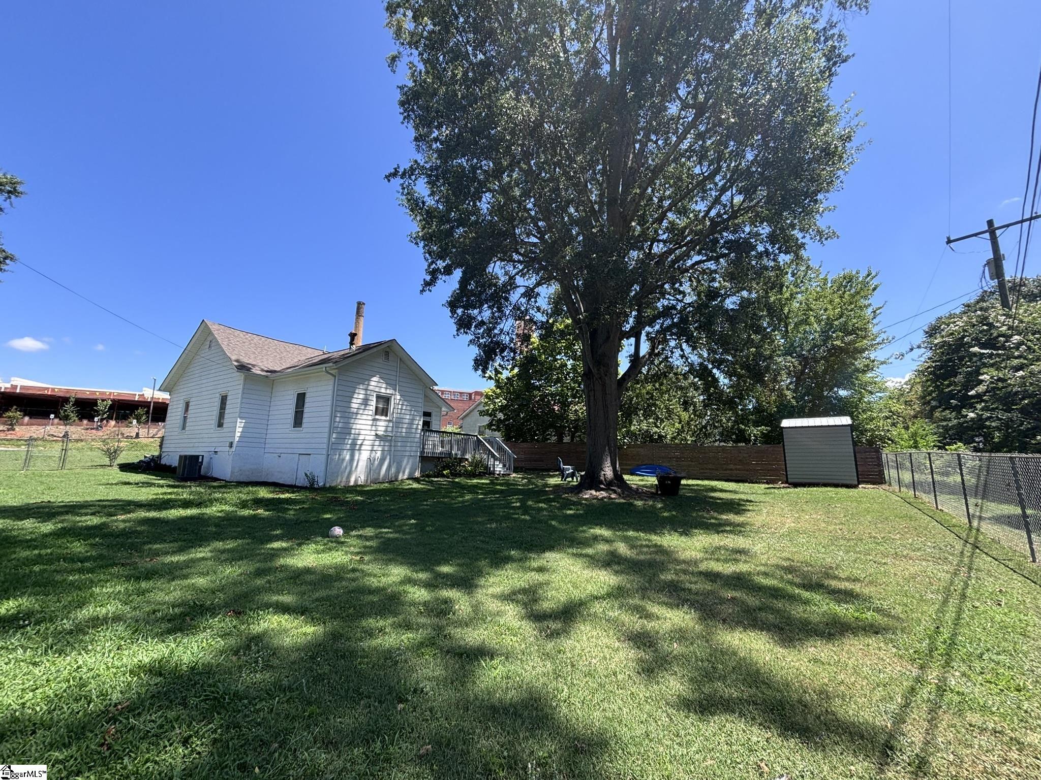 7 Haynes Street Greer, SC 29650 - Photo 30 of 40