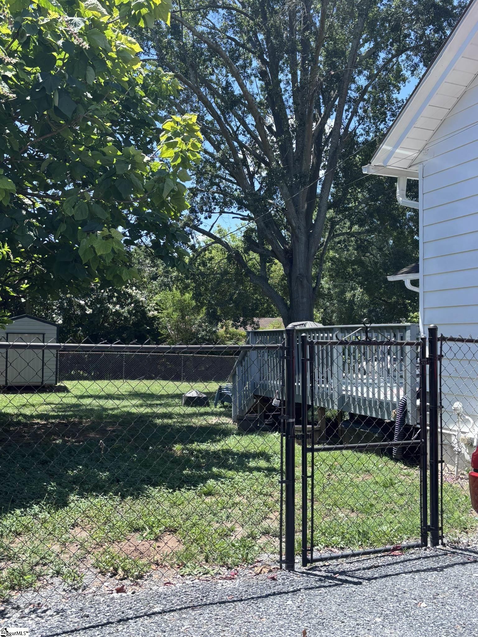 7 Haynes Street Greer, SC 29650 - Photo 35 of 40