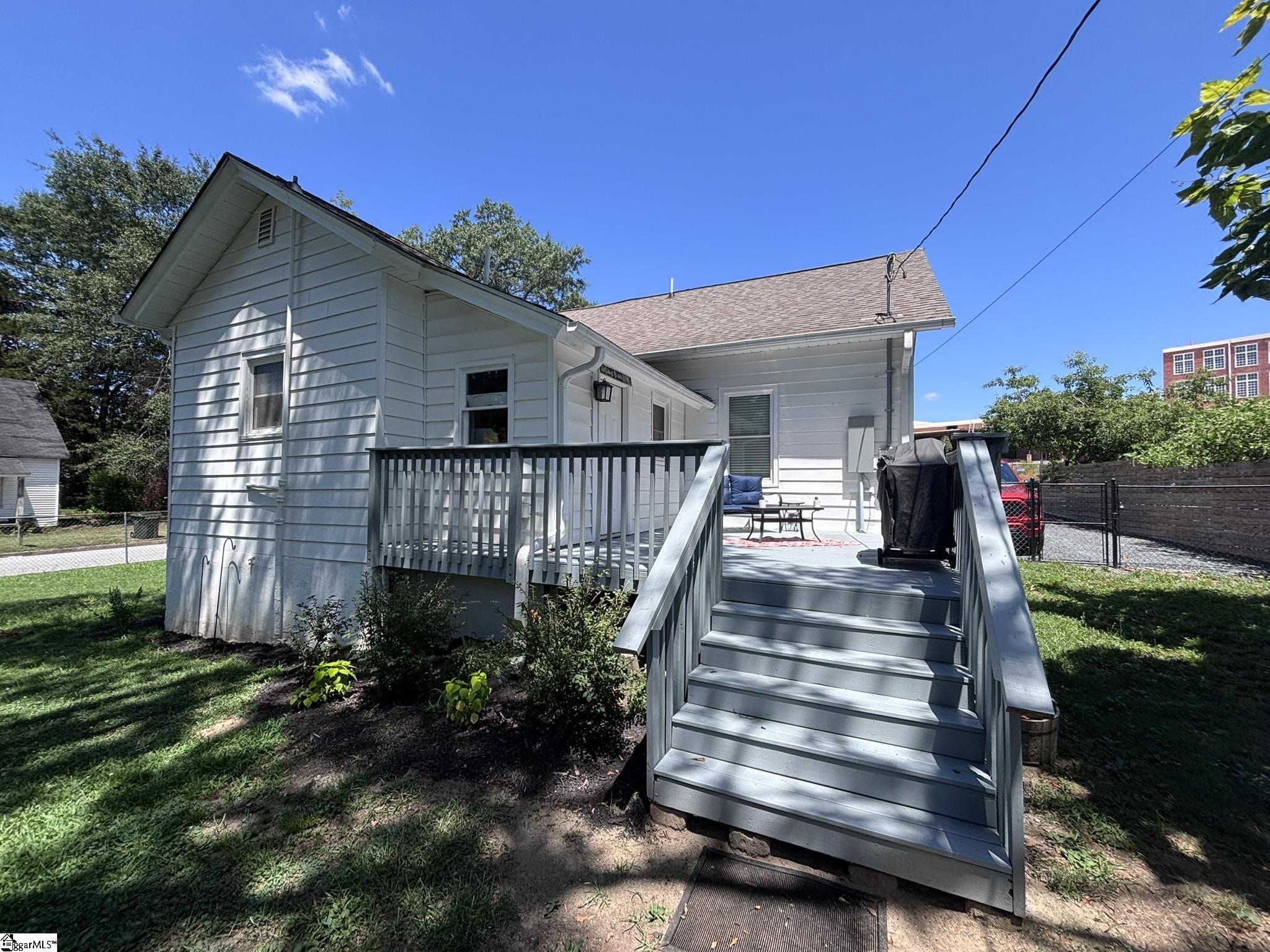 7 Haynes Street Greer, SC 29650 - Photo 36 of 40