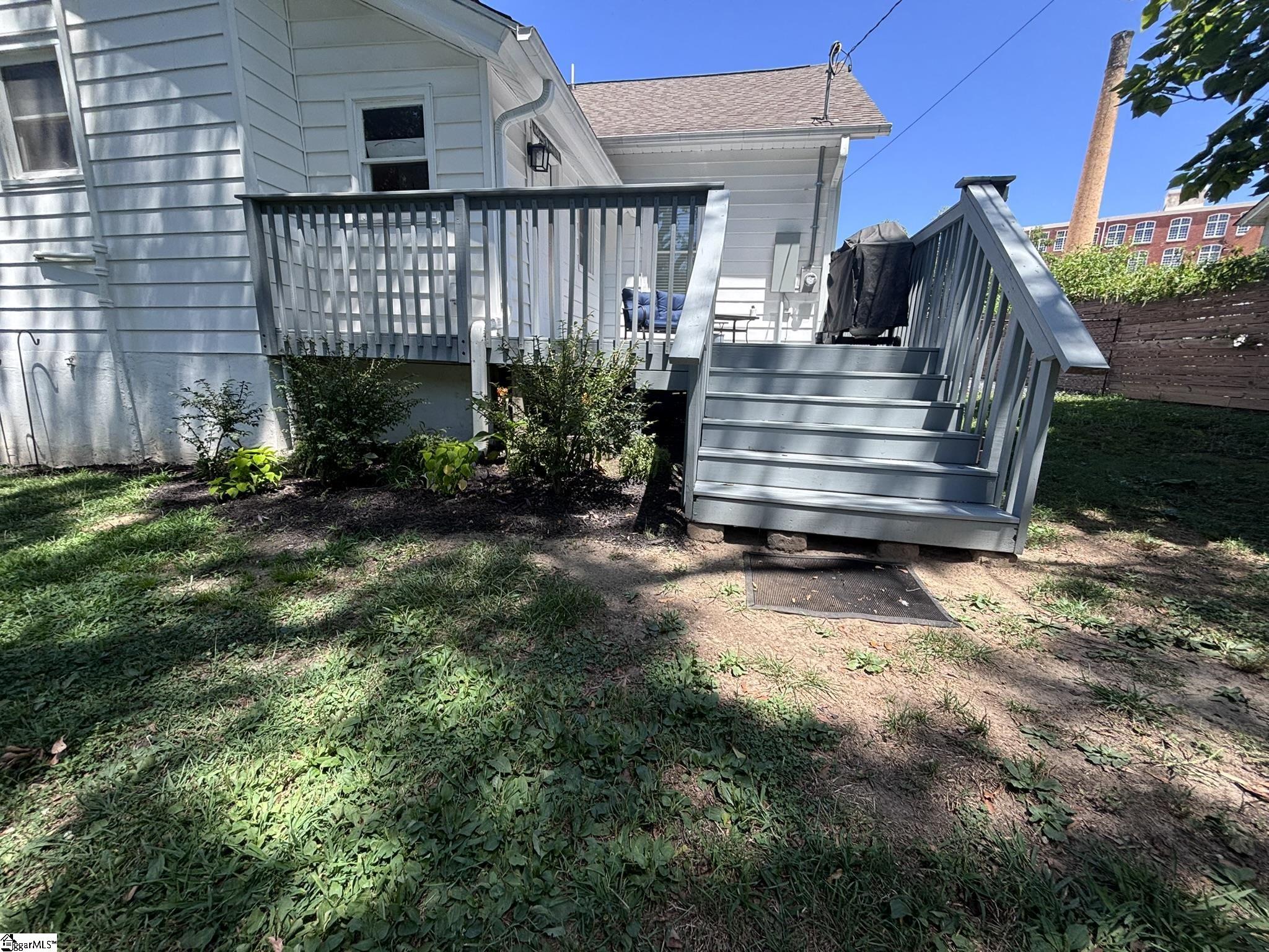 7 Haynes Street Greer, SC 29650 - Photo 37 of 40