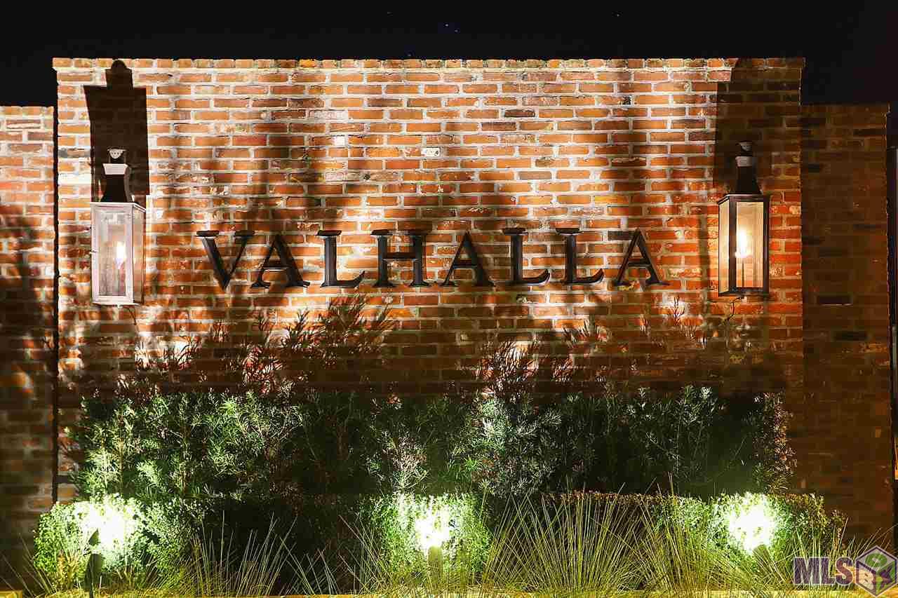 154 Valhalla Boulevard Baton Rouge, LA 70810 - Photo 50 of 50 Subdivision Entry