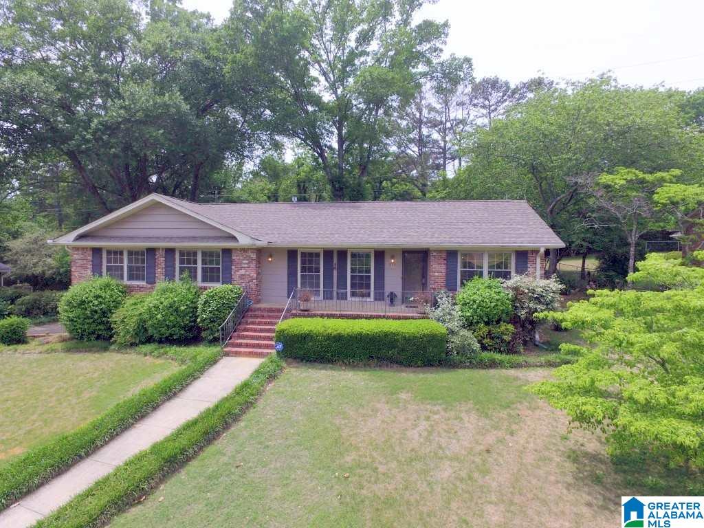 534 South Sanders Road Hoover, AL 35226 - Photo 35 of 44