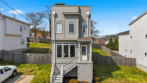 $529,900 | 1263 North Avondale Circle, Nashville, TN 37207