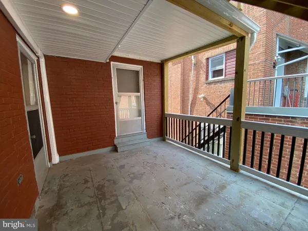 $1,350 | 209 North Hanover Street, Unit 2, Carlisle, PA 17013