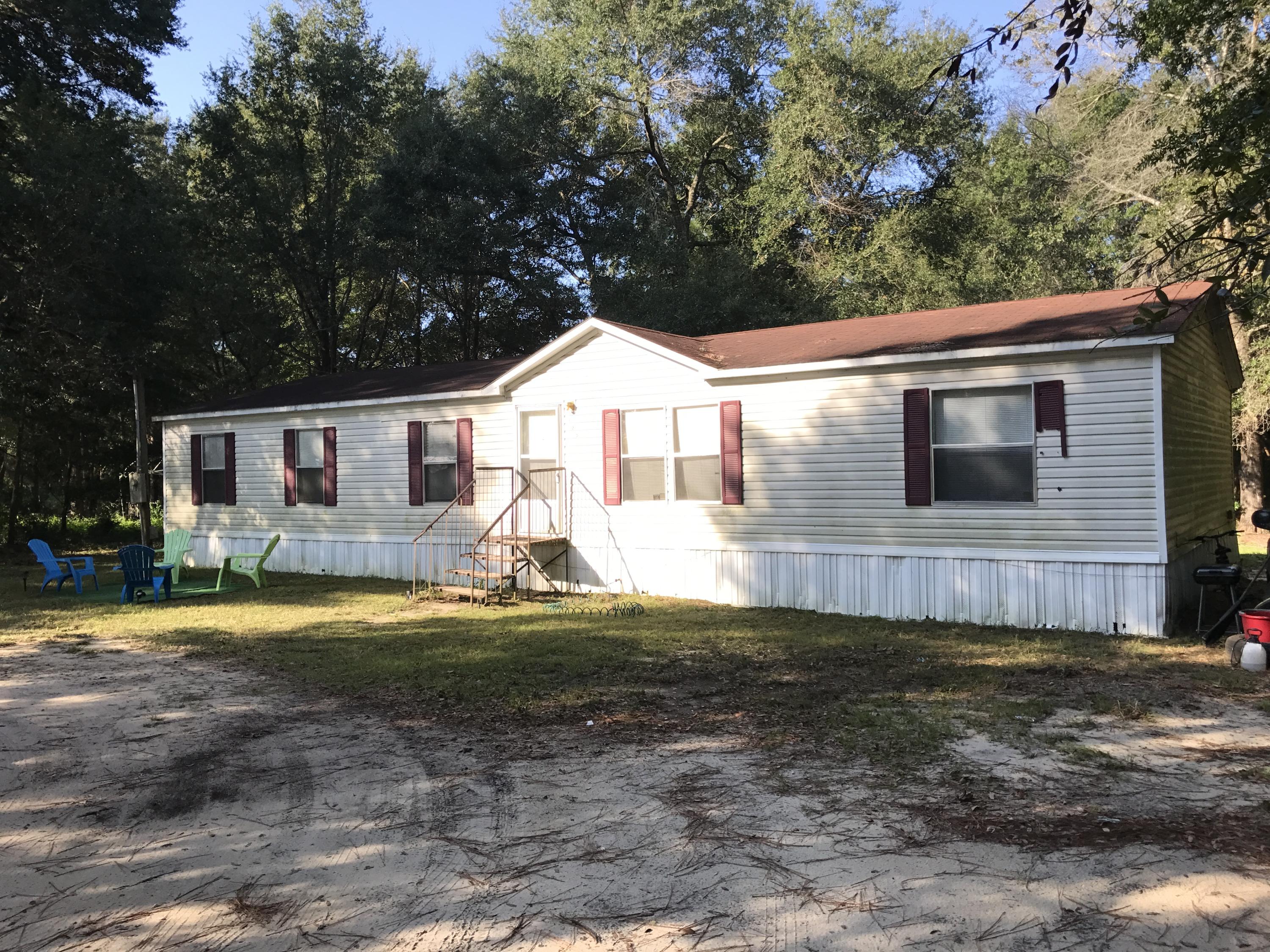 136 South Norwood Road DeFuniak Springs, FL 32435 - Photo 1 of 14 Gallery Image 1