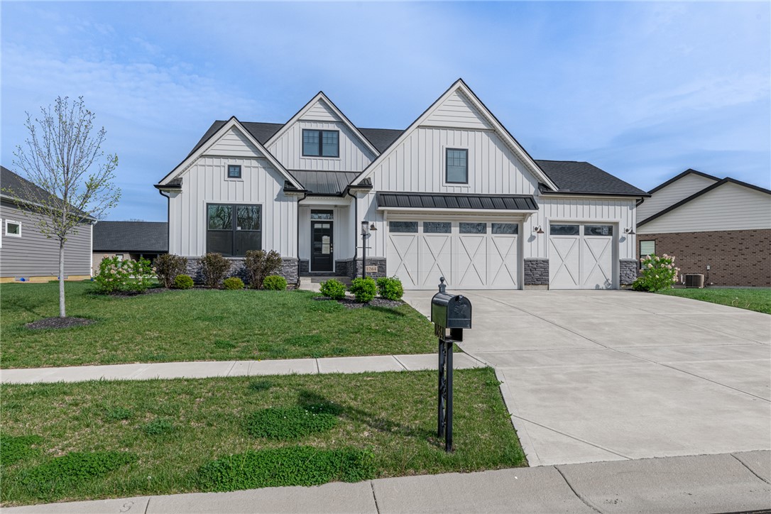 1264 Normandy Rue Dayton, OH 45458 - Photo 54 of 54