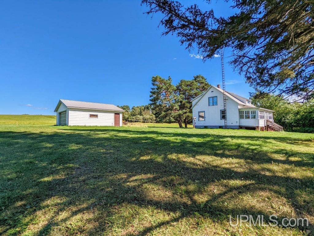 374 East Siding Road Iron River, MI 49935 - Photo 26 of 32 Gallery Image 26