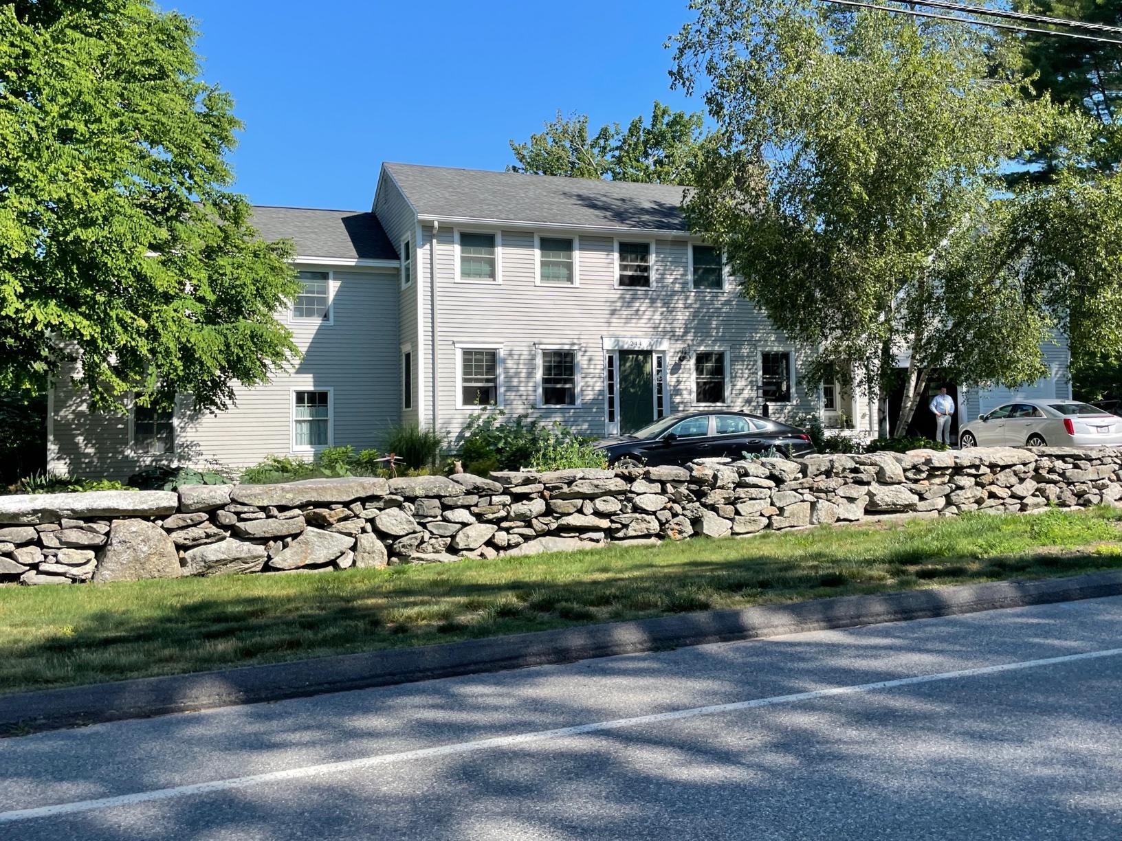 244 Foreside Road Cumberland Foreside, ME 04110 - Photo 1 of 1 244 Foreside Rd, Cumberland