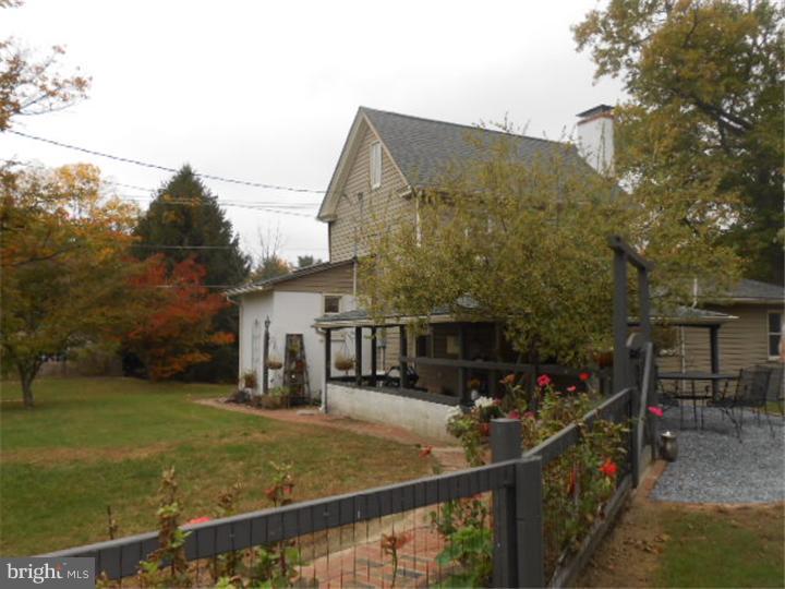 309 Barnsboro Road Sewell, NJ 08080 - Photo 23 of 25 View in Back