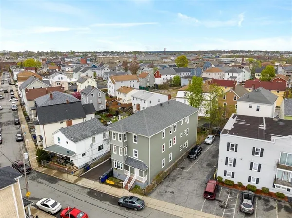$1,300,000 | 516-520 Third Street, Fall River, MA 02721