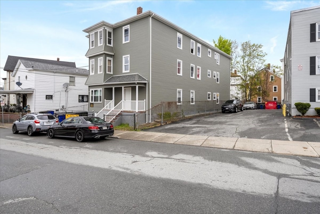 516-520 Third Street Fall River, MA 02721 - Photo 17 of 32