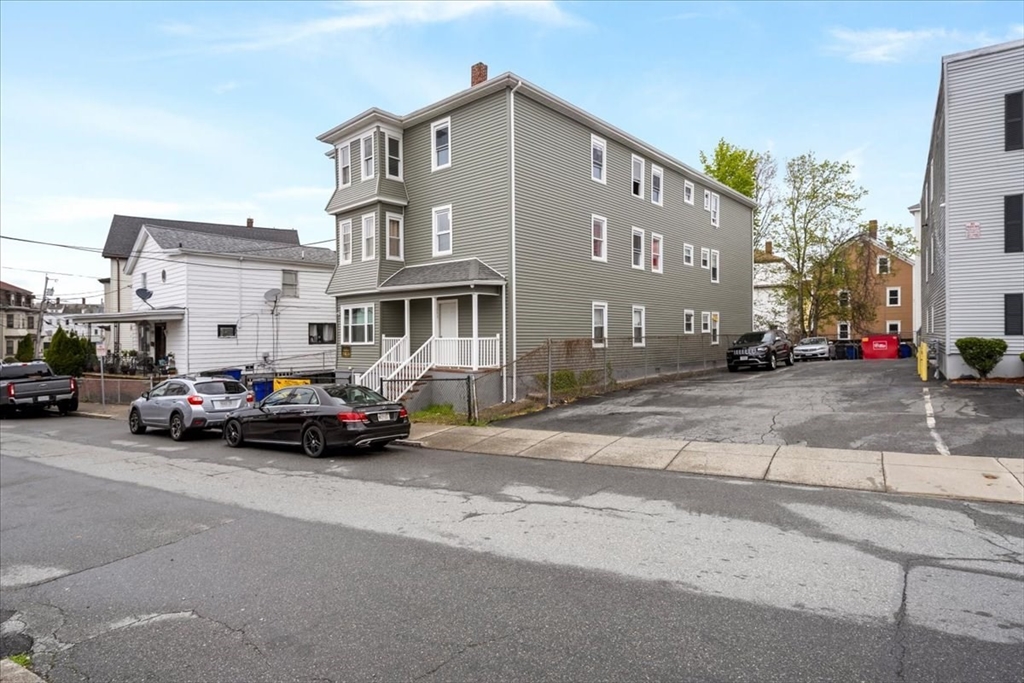516-520 Third Street Fall River, MA 02721 - Photo 18 of 32