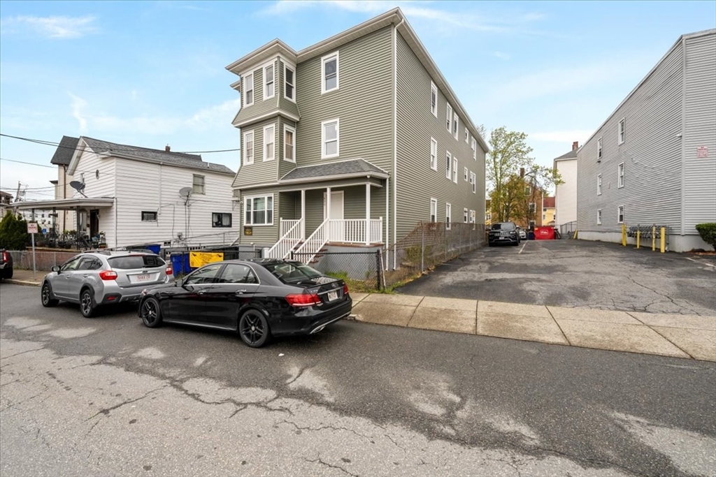 516-520 Third Street Fall River, MA 02721 - Photo 20 of 32