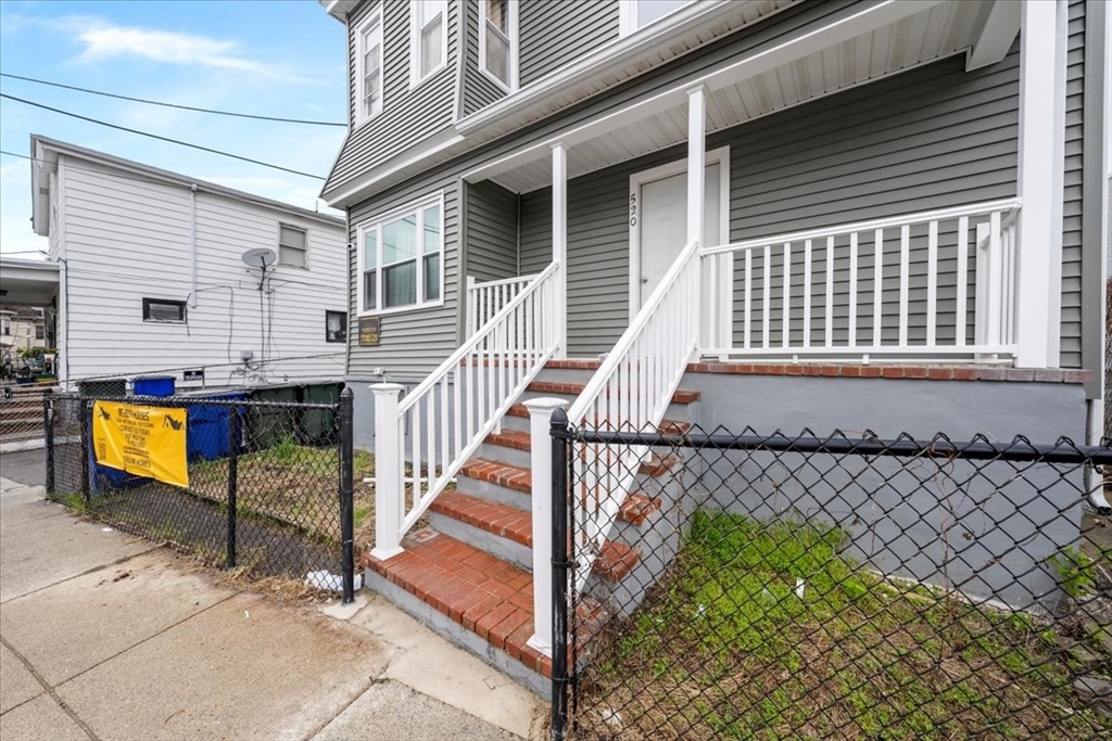 516-520 Third Street Fall River, MA 02721 - Photo 21 of 32