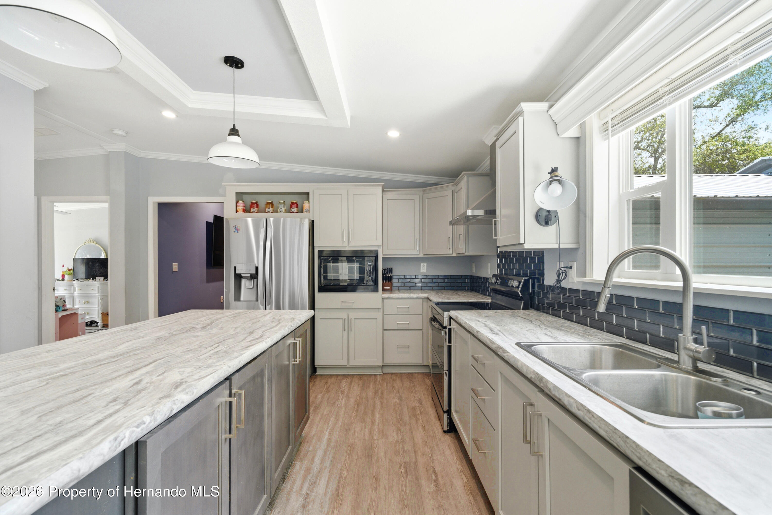 6111 Cartwrite Road Spring Hill, FL 34609 - Photo 12 of 44