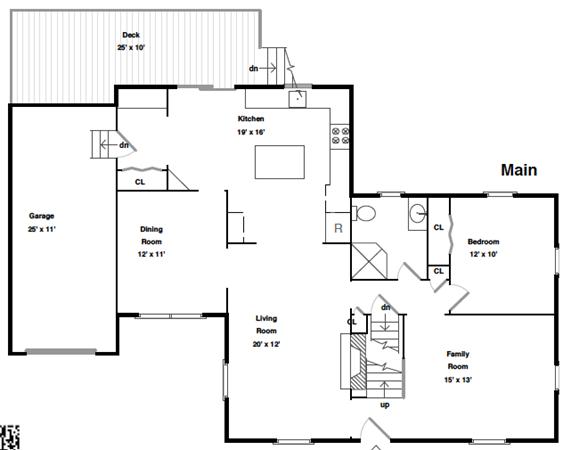134 Broad Meadow Road Needham, MA 02492 - Photo 23 of 25 Gallery Image 23