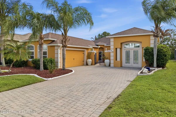 $699,000 | 4343 Browning Lane, Rockledge, FL 32955