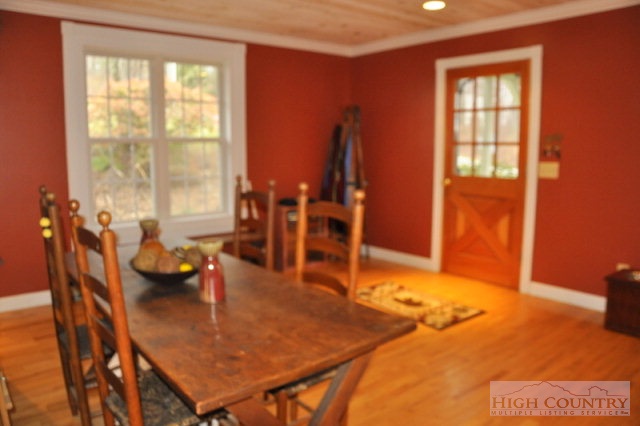 579 Dogwood Knoll Road Boone, NC 28607 - Photo 9 of 33 Gallery Image 9
