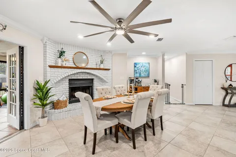 $849,000 | 5400 Sand Lake Drive, Melbourne, FL 32934