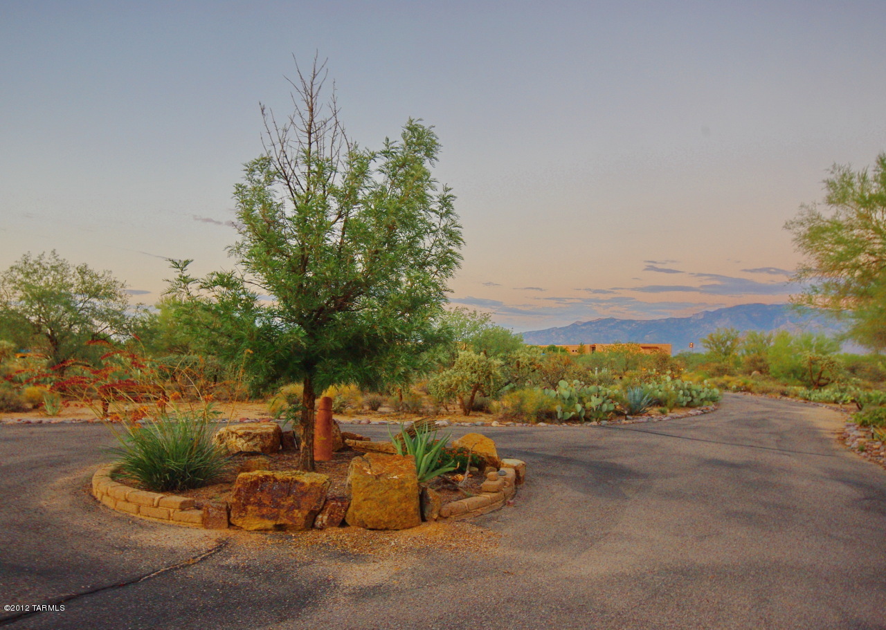2525 West Glover Road Tucson, AZ 85742 - Photo 34 of 34