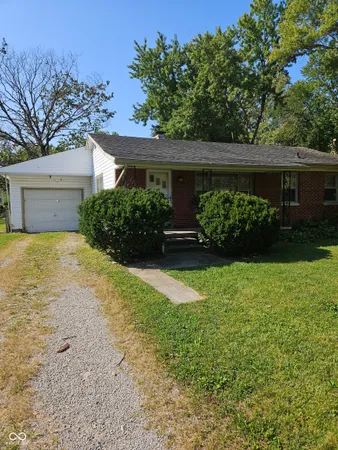 $1,495 | 2107 West Coil Street, Indianapolis, IN 46260
