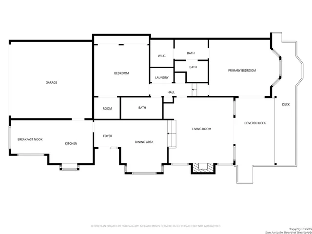 a view of a city with mountain