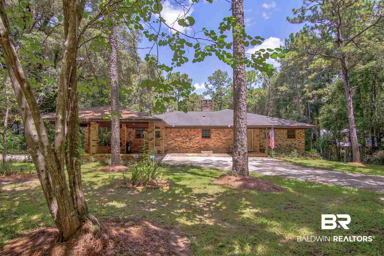 14789 Ridge Road Summerdale, AL 36580 - Photo 42 of 46