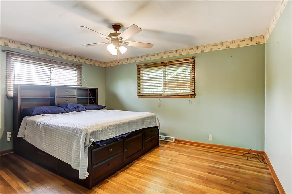3100 Derr Road Springfield, OH 45503 - Photo 13 of 24