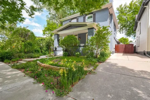$1,087,000 | 2226 Newton Street, Denver, CO 80211
