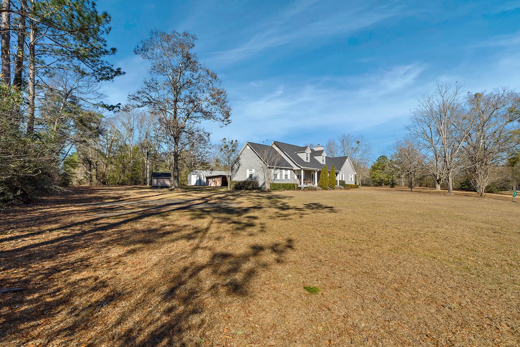 9822 Bill Bass Road Andalusia, AL 36420 - Photo 5 of 71