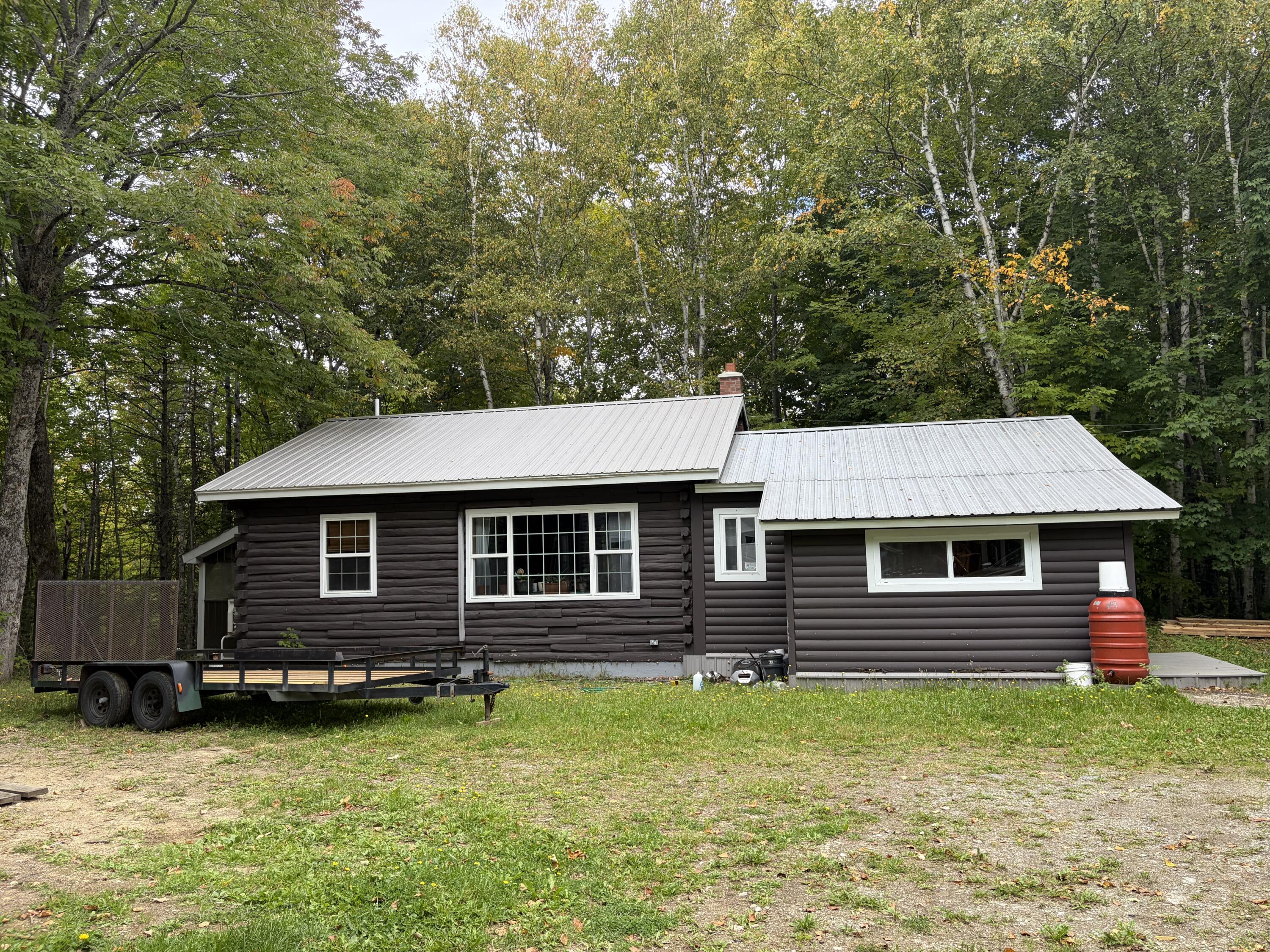125 Kelly Hill Road Sherman, ME 04776 - Photo 1 of 11 IMG_4554