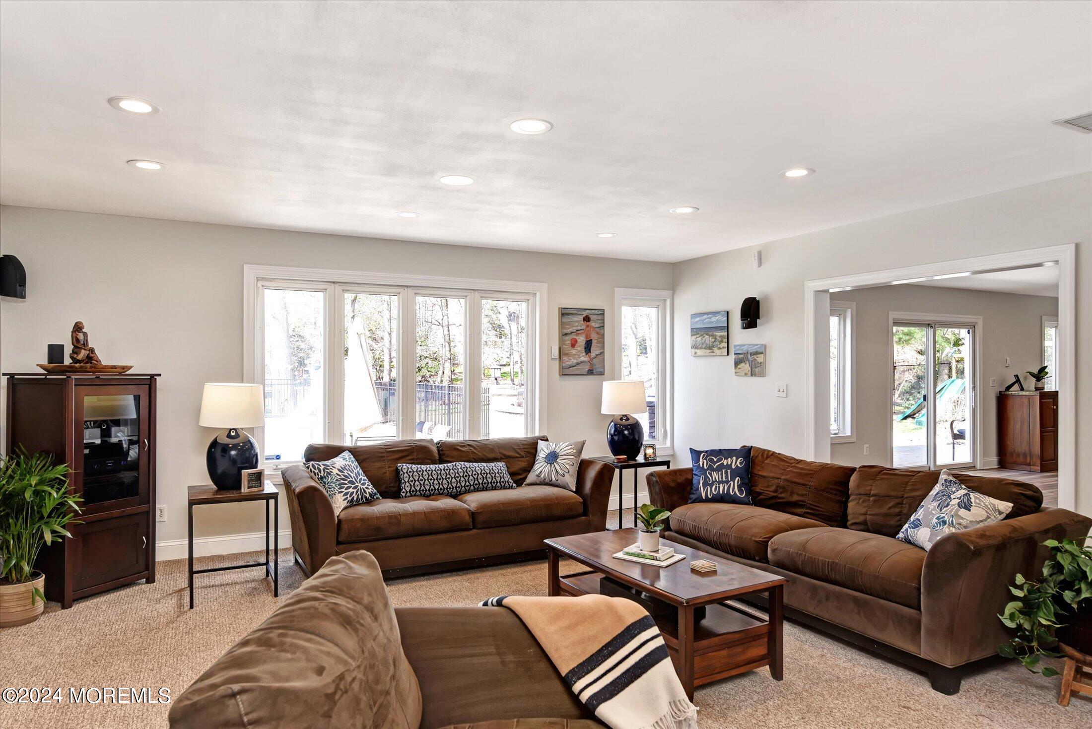 24 Mccue Road Morganville, NJ 07751 - Photo 17 of 52 18-Family Room
