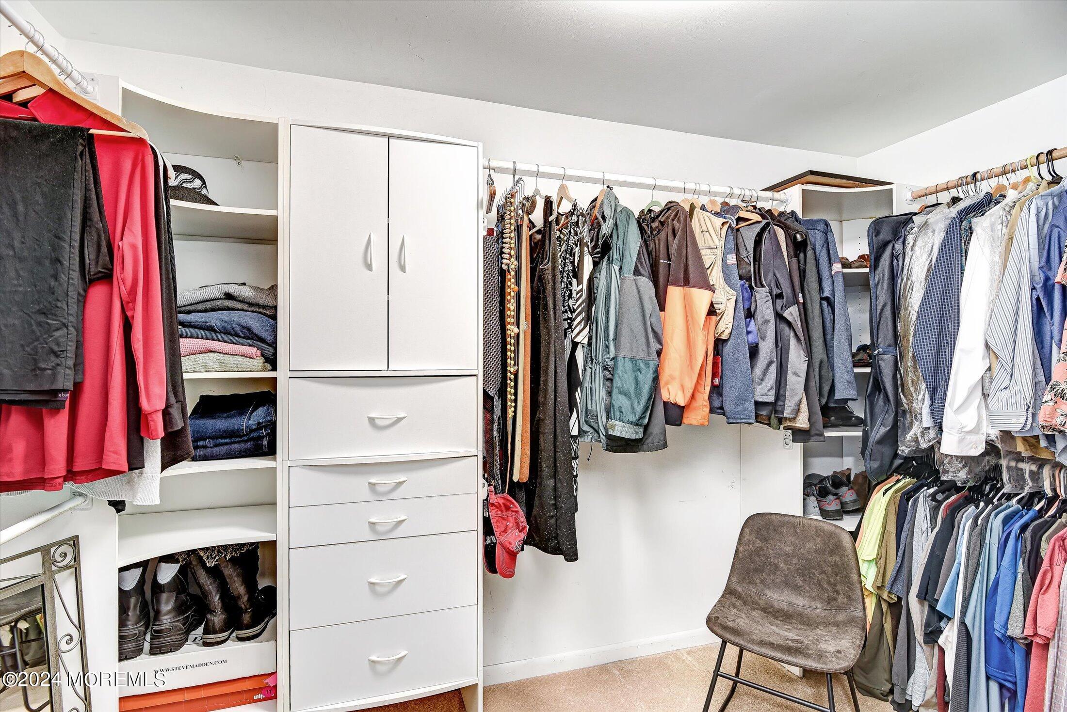 24 Mccue Road Morganville, NJ 07751 - Photo 26 of 52 29-Walk In Closet