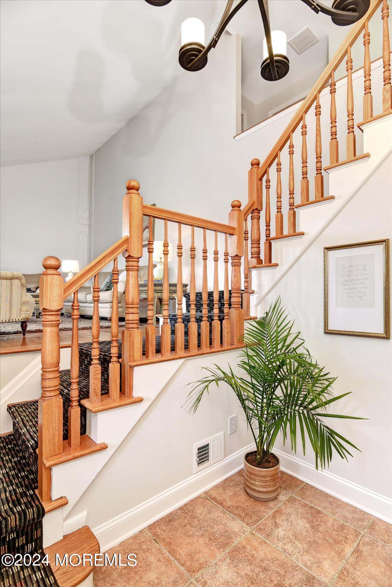 24 Mccue Road Morganville, NJ 07751 - Photo 4 of 52 04-Foyer