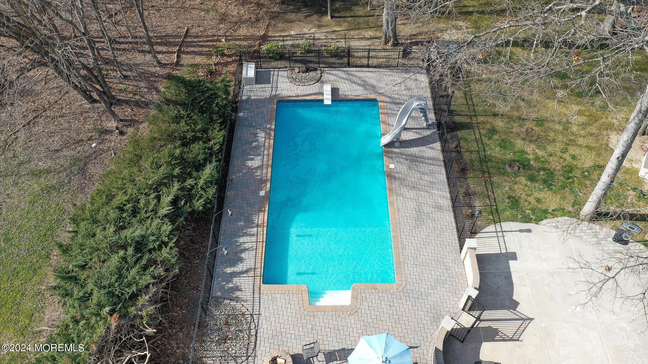 24 Mccue Road Morganville, NJ 07751 - Photo 48 of 52 49-Aerial View