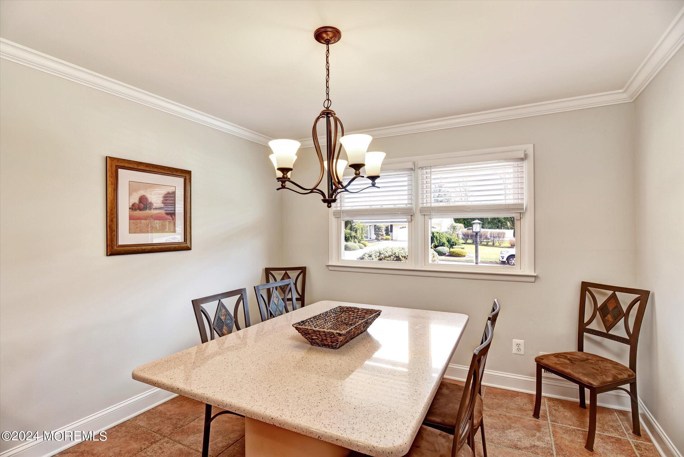 24 Mccue Road Morganville, NJ 07751 - Photo 9 of 52 10-Dining Room