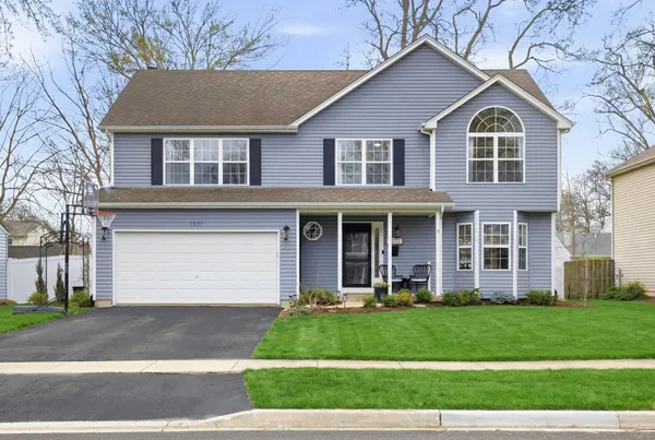 $615,000 | 1331 South 7th Street, St. Charles, IL 60174