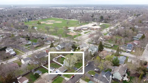 $615,000 | 1331 South 7th Street, St. Charles, IL 60174