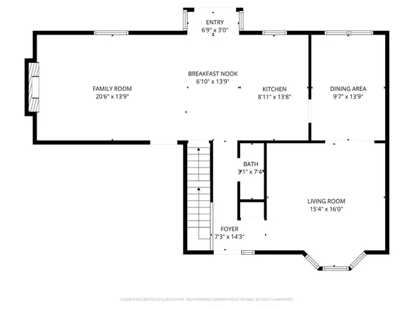$615,000 | 1331 South 7th Street, St. Charles, IL 60174