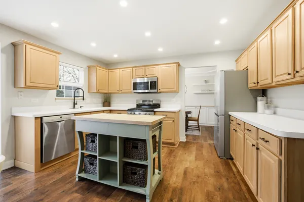 $615,000 | 1331 South 7th Street, St. Charles, IL 60174