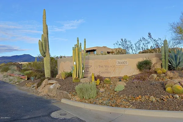 $5,000 | 36601 North Mule Train Road, Unit 8A, Carefree, AZ 85377