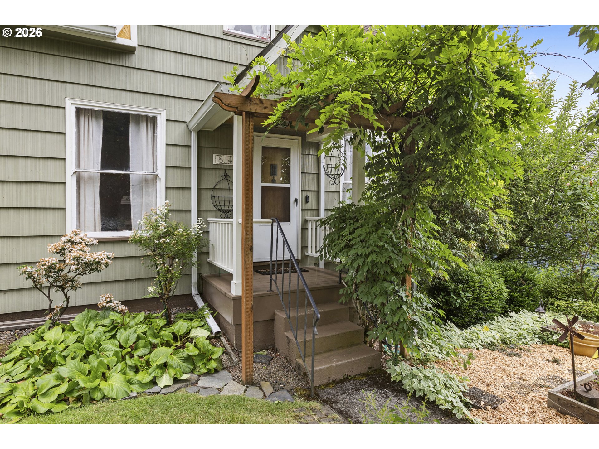 814 6th Street Oregon City, OR 97045 - Photo 26 of 29