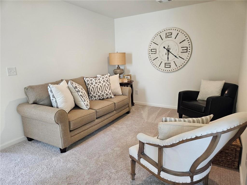 2524 Riverside Court Northeast Conyers, GA 30013 - Photo 19 of 32