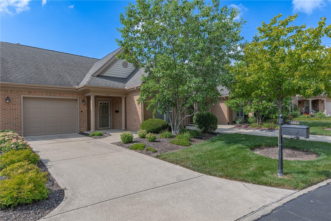 1453 Little Yankee Run Centerville, OH 45458 - Photo 1 of 23