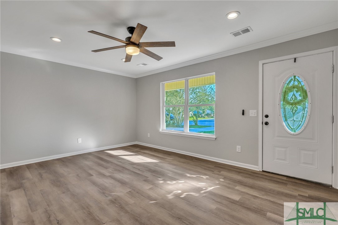 352 Garden Acres Way Pooler, GA 31322 - Photo 8 of 22 Gallery Image 8